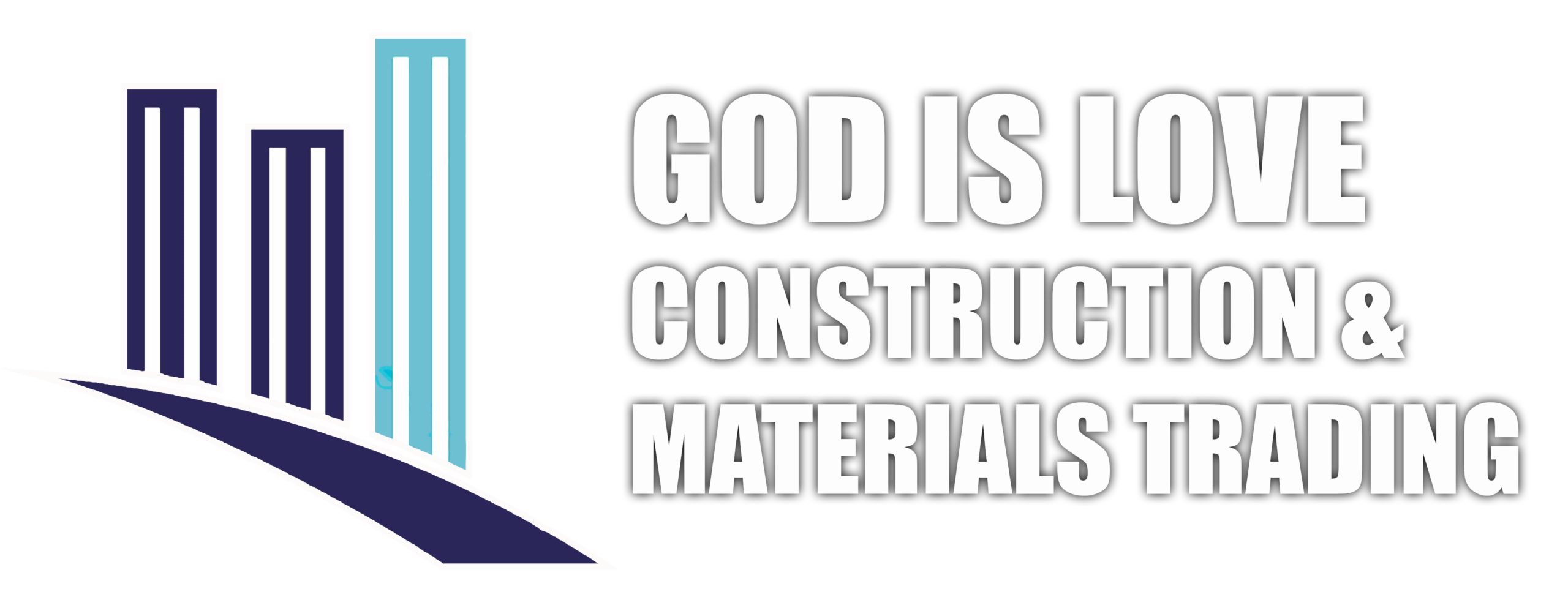 God is Love Construction Trading Materials